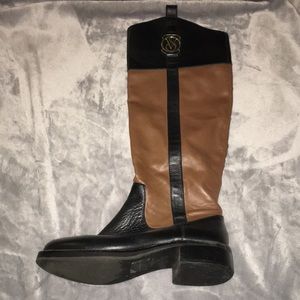 VS riding boots
